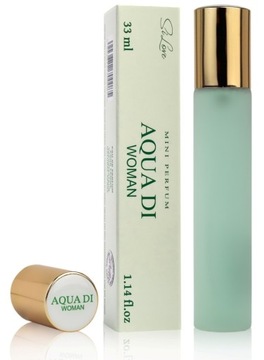 Aqua DI Women Perfumy Perfumetki Damskie 33ml nr.008