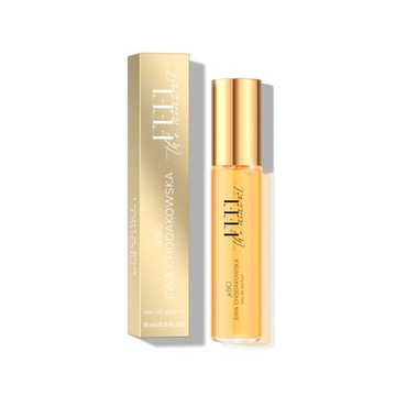 beBIO Feel The Moment Woda Perfumowana Dla Kobiet Edp 15ml