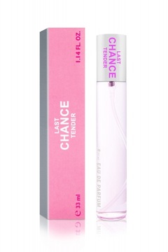 Perfumy damskie Last Chance Tender 144
