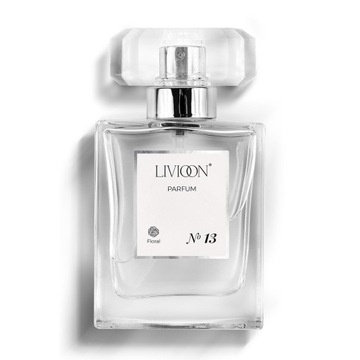Livioon Perfumy Damskie nr 13 zamiennik markowych