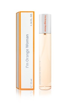 Neness I'm Orange Woman 33 ml woda perfumowana 018