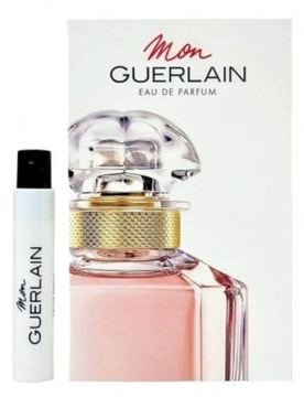 Guerlain Mon Guerlain Eau de Parfum woda perfumowana