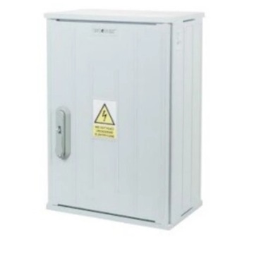 Obudowa termoutwardzalna Sstn 40x58 580x400x250mm lakierowana