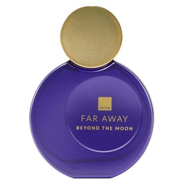 Avon Perfumy Far Away Beyond the Moon 50 ml