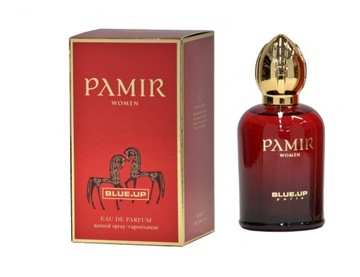 Blue Up-Pamir 100 ml woda perfumowana