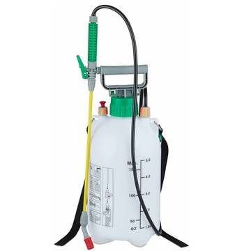 Tadar Opryskiwacz Ciśnieniowy 5L 