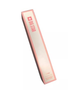 Woda perfumowana Big Star Pink 15 ml