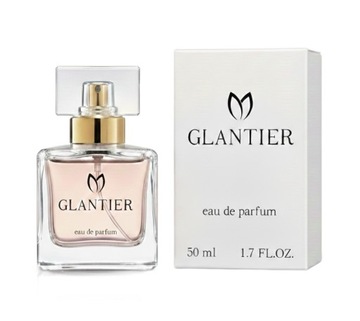 Perfumy Damskie Glantier 50ml 612