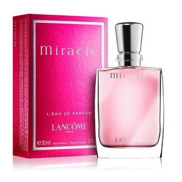 Lancome Miracle L'eau De Parfum 30 ml Oryginał