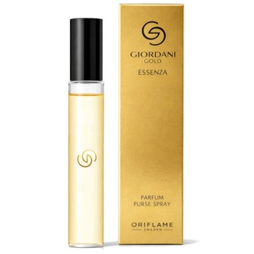 Oriflame Perfumy Giordani Gold Essenza minispray 8 ml