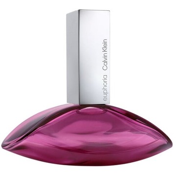 Perfumy Damskie Calvin Klein Euphoria Edp 100 ML. Oryginał Folia