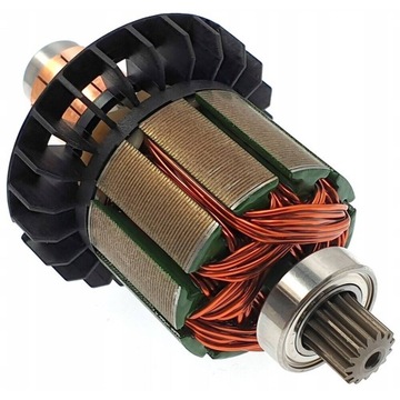 Makita Wirnik Do DDF482D DHP482 619380-9 619583-5