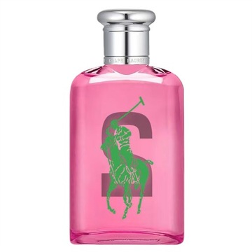 Ralph Lauren Polo Big Pony 2 Edt 100ml Spray