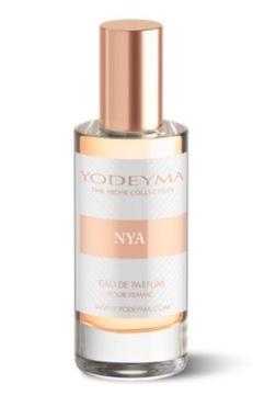 Yodeyma Nya perfum damski 15 ml cudo!!!