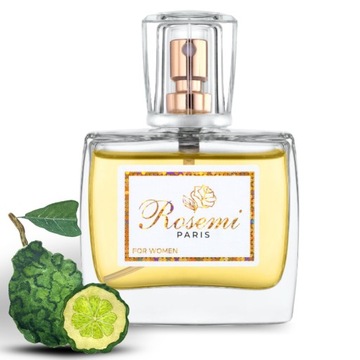 Perfumy damskie 35ml Rosemi nr 43 perfumy lane