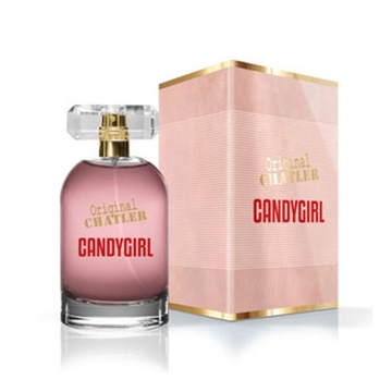 Chatler Candygirl 100ml Edp