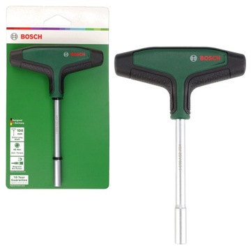 Bosch Wkrętak Ręczny Typu T Z Chwytem Wewnętrznym 1/4