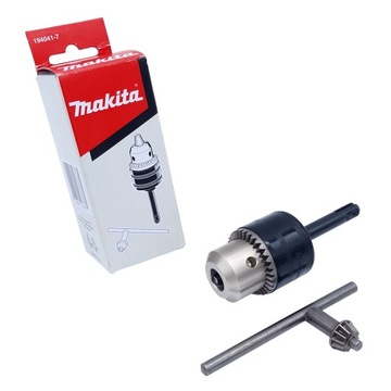 Makita Adapter uchwytu wiertarskiego Sds plus na zwykłe walcowe 194041-7