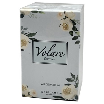 Oriflame Woda perfumowana Volare Forever 50 ml