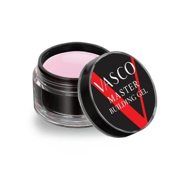 Żel budujący Master French Pink Vasco 15 ml