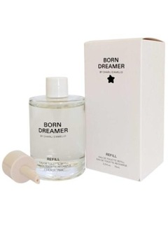 Charli d'Amelio Born Dreamer 75 ML Edt refill