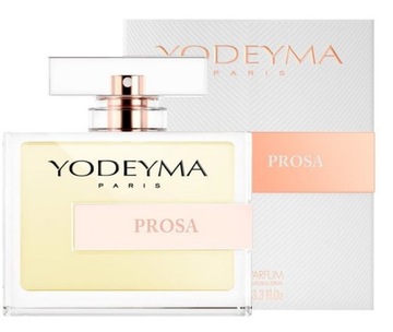 Yodeyma Prosa 100ml woda perfumowana