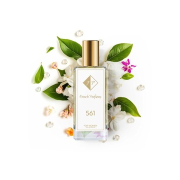 Francuskie Perfumy Damskie Nr 561 60ml