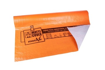Motive mata budowlana Matti Cover 10 m x 1 m