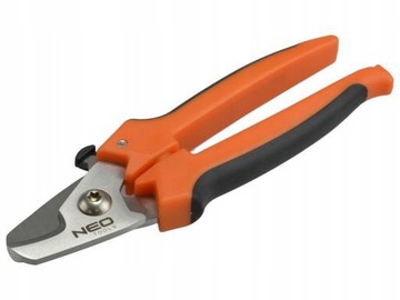 Neo Obcinak nożyce do przewodów kabli Cu Al 01-510