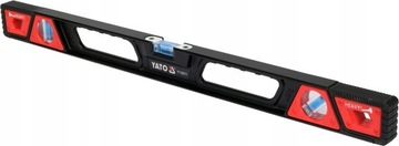 Poziomnica Magnetyczna 600 MM Yato YT-30311