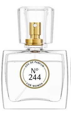 Perfumy Lane Nr 244 Zamiennik 35 ML