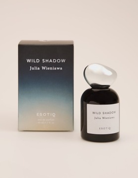 Perfumy Wild Shadow Julia Wieniawa x Esotiq 50 ml One