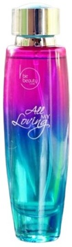 Woda Perfumowana Be Beauty All My Loving 75ml