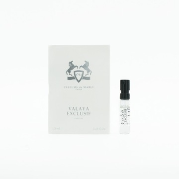 Parfums De Marly Valaya Exclusif Edp 1,5ML Sample