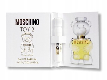 Moschino Toy 2 1ml Edp