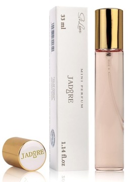 Jadore Perfumy Perfumetki Damskie Na Olejkach 33ml nr.061