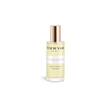 Perfumy Yodeyma Rafael Davini 15ML