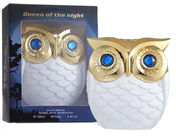 Woda perfumowana Queen Of The Night White Women 100ml