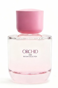 Zara Orchid 90 ML Perfumy Damskie Zara Orchid 90 ML
