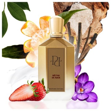 Perfumy Profumo Labo Néctar De Amor 100 ml Instensywny Zapach Miłości