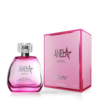 Chatier Women 100ML Anela Novel