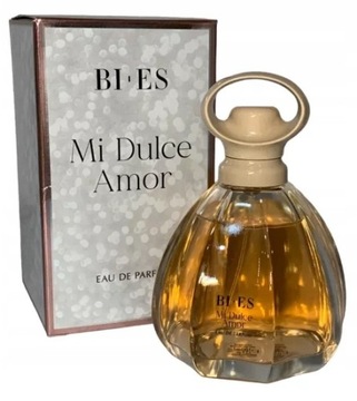 Bi-es Woda Perfumowana MI Dulce Amor -100ml