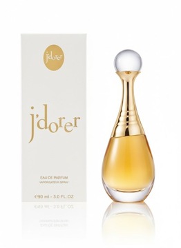 Perfumy damskie Inspirowana woda perfumowana dla kobiet 90ml