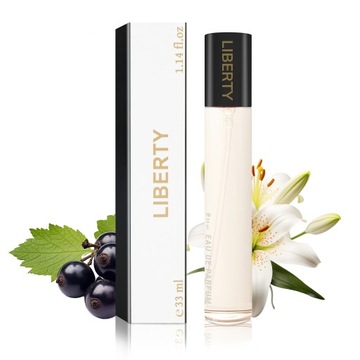 Perfumy Damskie Perfumetki Naina Lib Zapach Dla Kobiet Wysokiej Jakości