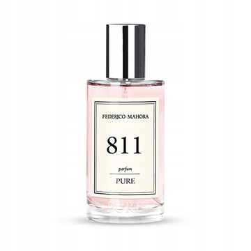 Świże Perfumy Fm World Group Pure 811 Federico Mahora Oryginał Gratisy