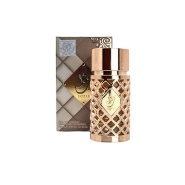 Ard Al Zaafaran Jazzab Gold woda perfumowana perfumy arabskie 100 ml