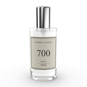 Perfumy Pure Damskie nr 700 Fm Group 50ml