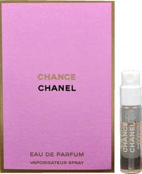 Chanel Chance Edp 1,5 ml