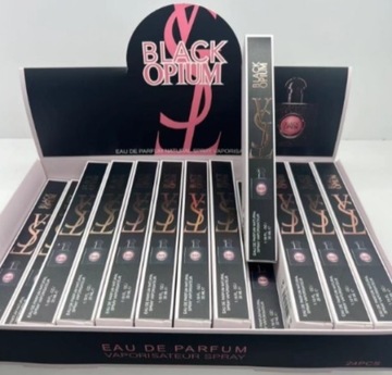 P35 Perfumetka Woda toaletowa Black 35ml