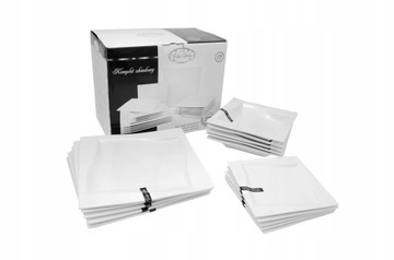 Serwis obiadowy Festa Italia Viva 18 szt.